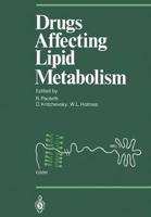 Drugs Affecting Lipid Metabolism