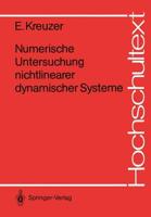 Numerische Untersuchung Nichtlinearer Dynamischer Systeme