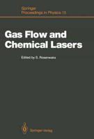 Gas Flow and Chemical Lasers