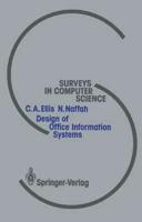 Design of Office Information Systems
