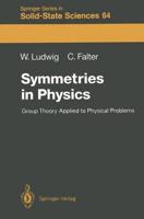 Symmetries in Physics