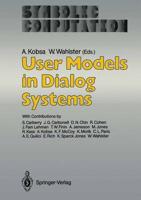 User Models in Dialog Systems