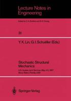 Stochastic Structural Mechanics