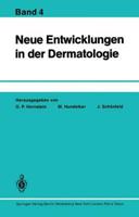 Neue Entwicklungen in der Dermatologie