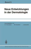 Neue Entwicklungen in Der Dermatologie