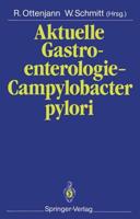 Aktuelle Gastroenterologie — Campylobacter Pylori