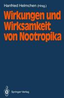 Wirkungen und Wirksamkeit von Nootropika