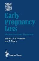 Early Pregnancy Loss