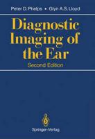 Diagnostic Imaging of the Ear