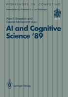 AI and Cognitive Science '89