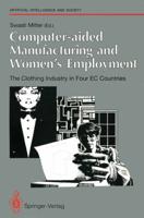 Computer-Aided Manufacturing and Women's Employment