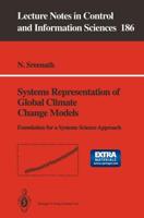 Systems Representation of Global Climate Change Models