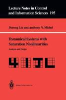 Dynamical Systems With Saturation Nonlinearities