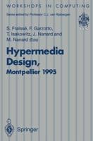 Hypermedia Design