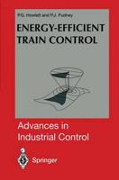 Energy-Efficient Train Control
