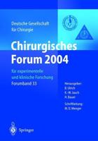Chirurgisches Forum 2004 Forumband