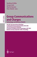Group Communications and Charges