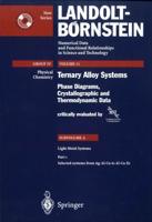 Ternary Alloy Systems