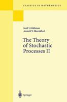 The Theory of Stochastic Processes 2