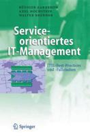 Serviceorientiertes IT-Management