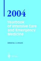 Yearbook of Intensive Care and Emergency Medicine, 2004