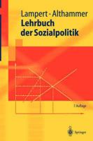 Lehrbuch der Sozialpolitik