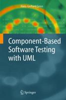 Component-Based Software Testing With UML