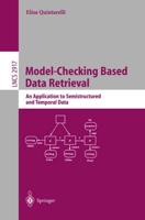 Model-Checking Based Data Retrieval