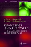 Knowledge and the World