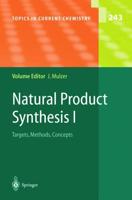 Natural Product Synthesis