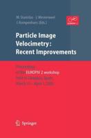 Particle Image Velocimetry