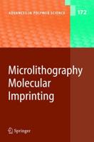 Microlithography, Molecular Imprinting