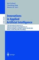 Innovations in Applied Artificial Intelligence