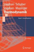 Thermodynamik. Grundlagen Und Technische Anwendungen