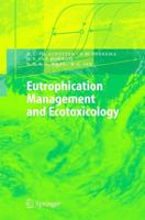 Eutrophication Management and Ecotoxicology. Environmental Science
