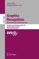 Graphics Recognition