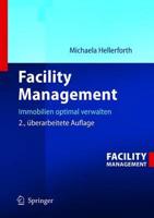 Leitfaden Facility Management