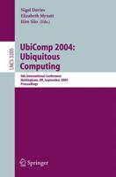 UbiComp 2004