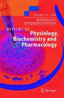 Reviews of Physiology, Biochemistry and Pharmacology. 151