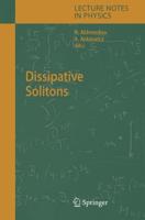 Dissipative Solitons