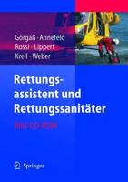 Rettungsassistent Und Rettungssanitäter