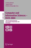 Computer and Information Sciences - ISCIS 2004