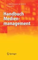 Handbuch Medienmanagement