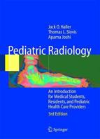 Pediatric Radiology