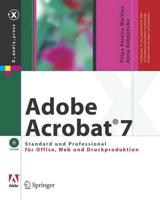 Adobe Acrobat® 7