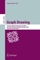 Graph Drawing : 12th International Symposium, GD 2004, New York, NY, USA, September 29-October 2, 2004, Revised Selected Papers