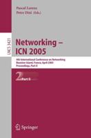 Networking - ICN 2005