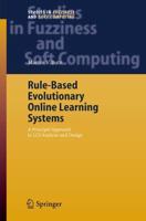 Rule-Based Evolutionary Online Learning Systems