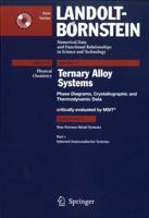 Selected Semiconductor Systems. Physical Chemistry