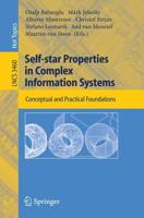 Self-Star Properties in Complex Information Systems Theoretical Computer Science and General Issues